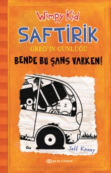 Saftirik - Bende Bu Sans Varken - 9