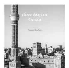 three days in Sanaa