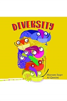 DIVERSITY, Paperback Book DIVERSITY, Paperback Book