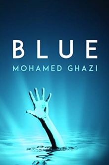 BLUE, Paperback Book BLUE, Paperback Book