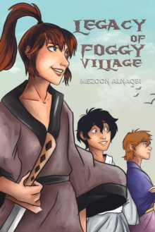 LEGACY OF FOGGY VILLAGE, Paperback Book LEGACY OF FOGGY VILLAGE, Paperback Book