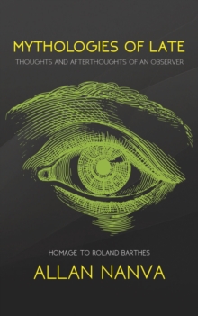 MYTHOLOGIES OF LATE, Paperback Book MYTHOLOGIES OF LATE, Paperback Book