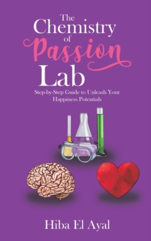 CHEMISTRY OF PASSION LAB, Paperback Book CHEMISTRY OF PASSION LAB, Paperback Book