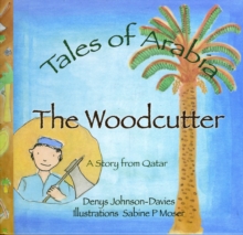 The Woodcutter, Hardback Book The Woodcutter, Hardback Book