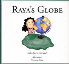 Raya's Globe, Paperback / softback Book Raya's Globe, Paperback / softback Book
