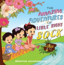 The Amazing Adventures of Little Right Sock