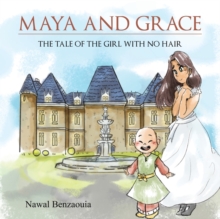 Maya and Grace