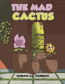 The Mad Cactus