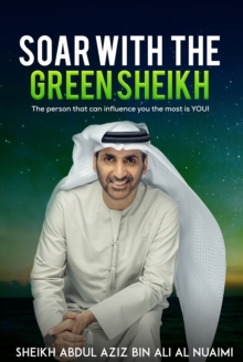 SOAR WITH THE GREEN SHEIKH