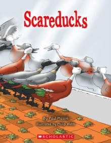 SCAREDUCKS