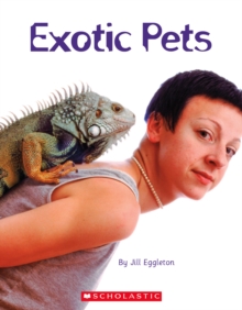 EXOTIC PETS