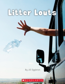 LITTER LOUTS