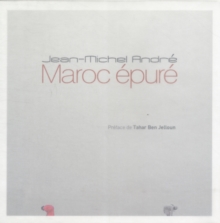 Maroc Epure, Paperback Book Maroc Epure, Paperback Book
