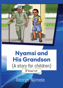 Nyamsi and His Grandson : Short Stories for Children