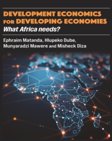 Development Economics for Developing Economies