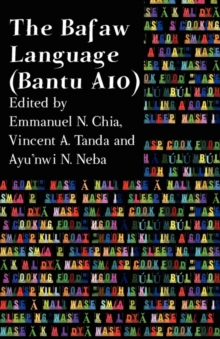 The Bafaw Language : Bantu A10