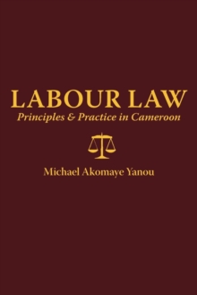 Labour Law: Principles and Practice in Cameroon