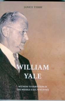 WILLIAM YALE, Paperback Book WILLIAM YALE, Paperback Book