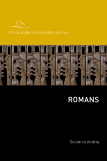 Romans, Paperback Book Romans, Paperback Book