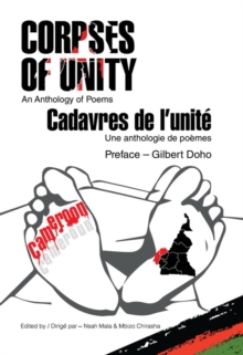 Corpses of Unity : An Anthology of Poems