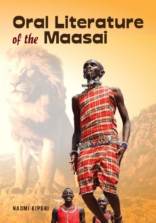 Oral Literature of the Maasai