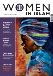 SIHA Journal: Women in Islam (Issue Four)