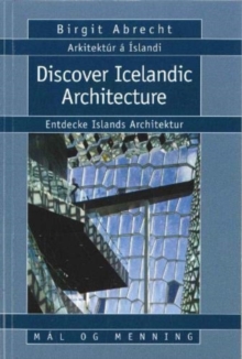 Discover Icelandic Architecture