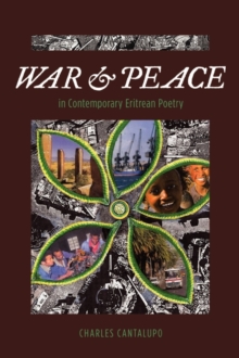 War and Peace in Contemporary Eritrean Poetry