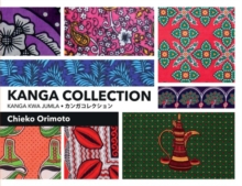 Kanga Collection, Paperback / softback Book Kanga Collection, Paperback / softback Book