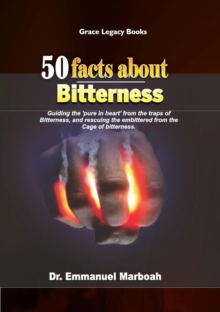 50 Facts About Bitterness