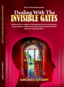 Dealing With The Invisible Gates