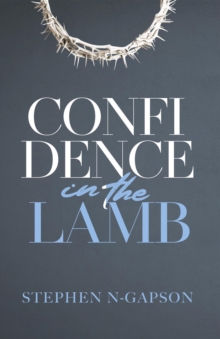 Confidence In The Lamb