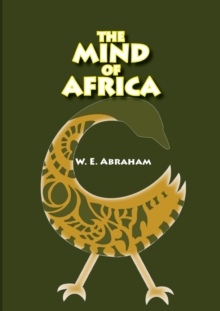 The Mind of Africa