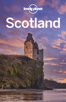 Lonely Planet Scotland