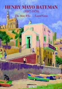 Henry Mayo Bateman (1887-1970), Paperback Book Henry Mayo Bateman (1887-1970), Paperback Book