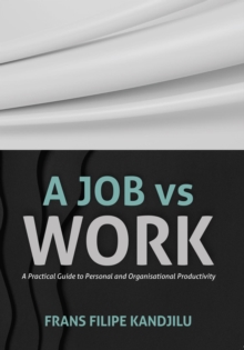 Job vs Work