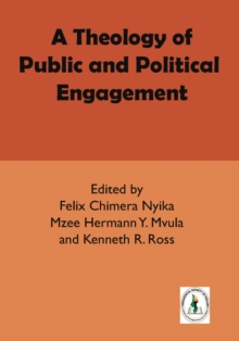 A Theology of Public and Political Engagement