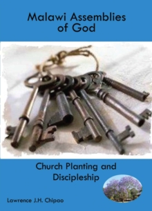 Church Planting and Discipleship : Unlocking the Feasible Growth