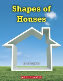 SHAPES OF HOUSES