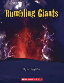 RUMBLING GIANTS