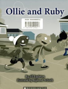 OLLIE & RUBY