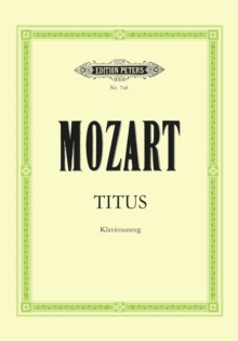 La Clemenza di Tito