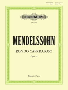 Rondo Capriccioso