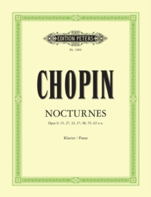 Nocturnes