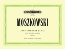 New Spanish Dances Op.65