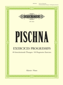 60 Progressive Exercises