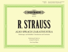 Also sprach Zarathustra Op.30