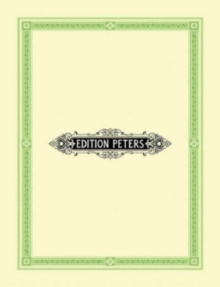 Edition Peters Syrinx