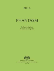 Bella  Phantasm