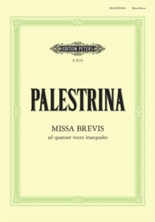 Missa Brevis